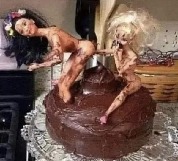 La merdeuse ©Cie Bouche à Bouche