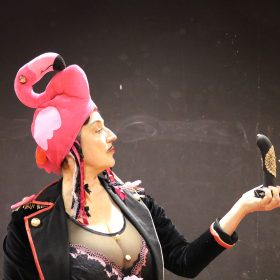 Paillarde(S) © Cie Bouche à Bouche