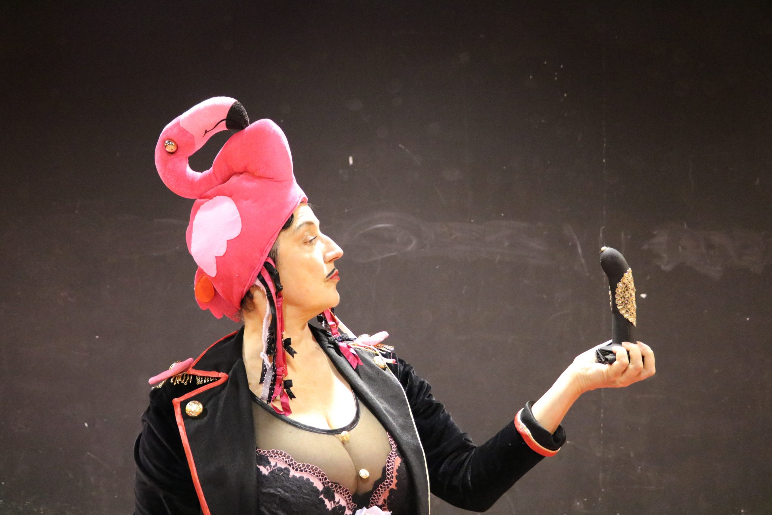 Paillarde(S) © Cie Bouche à Bouche